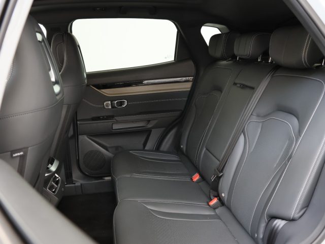 SPORTEQUIPE Sportequipe 6 GT usata, con Cruise Control