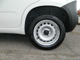 FIAT Panda usata, con Airbag
