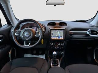 JEEP Renegade usata 8