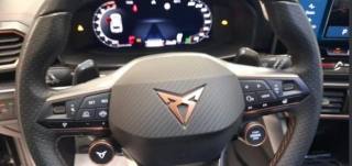 CUPRA Leon usata, con Chiusura centralizzata