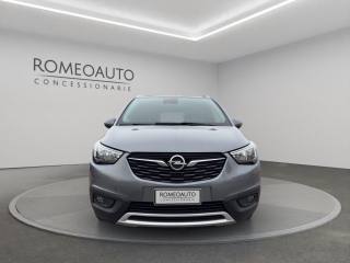 OPEL Crossland X usata, con Cruise Control