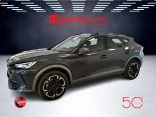 CUPRA Formentor usata 10