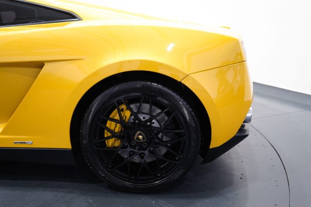 LAMBORGHINI Gallardo usata 35