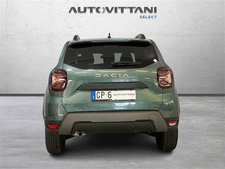 DACIA Duster usata, con Alzacristalli elettrici