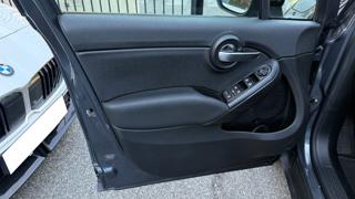 FIAT 500X usata, con Servosterzo