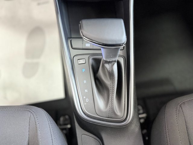HYUNDAI i20 usata, con Vivavoce