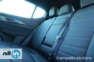 ALFA ROMEO Tonale usata 5