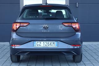 VOLKSWAGEN Polo usata, con Sensore di luce