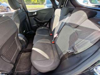 FORD Puma usata, con ESP