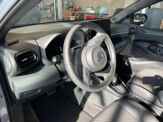 TOYOTA Yaris usata, con Sistema di navigazione