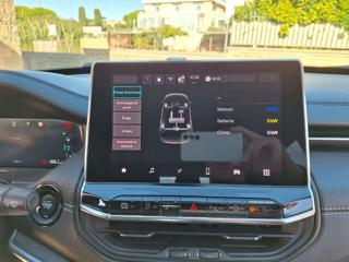 JEEP Compass usata, con Servosterzo