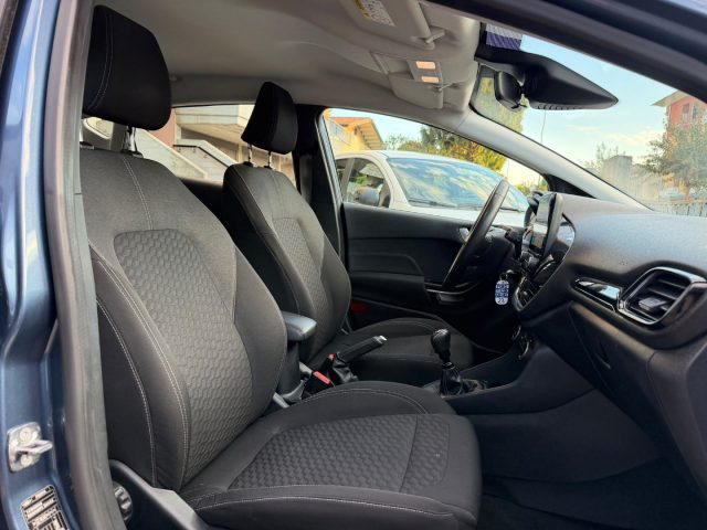 FORD Fiesta usata 13