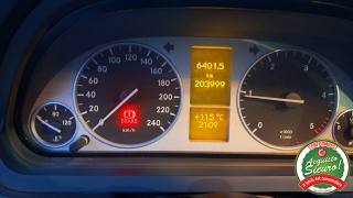 MERCEDES-BENZ B 180 usata, con Alzacristalli elettrici