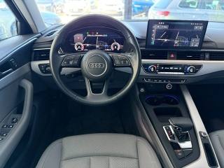 AUDI A4 usata, con Vetri oscurati
