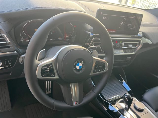 BMW X4 usata, con Controllo automatico clima