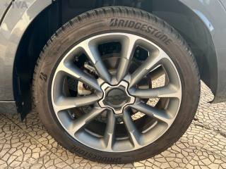 FIAT 500X usata 12