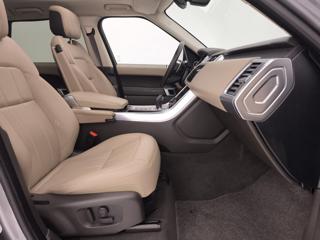 LAND ROVER Range Rover Sport usata, con Volante multifunzione