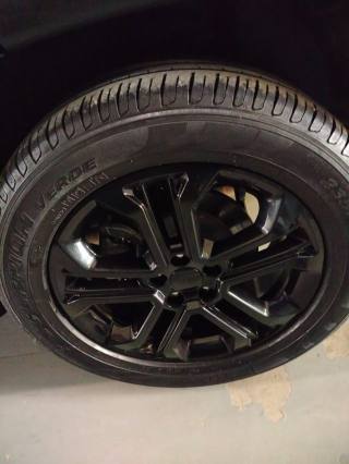 JEEP Compass usata, con Servosterzo