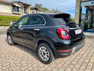 FIAT 500X usata, con Autoradio