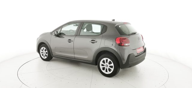 CITROEN C3 usata 29