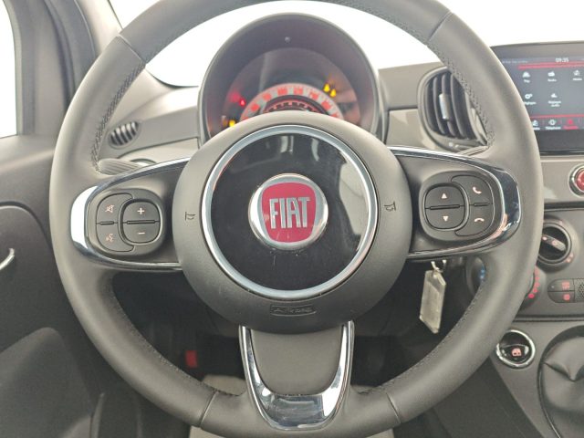 FIAT 500 usata, con Chiusura centralizzata