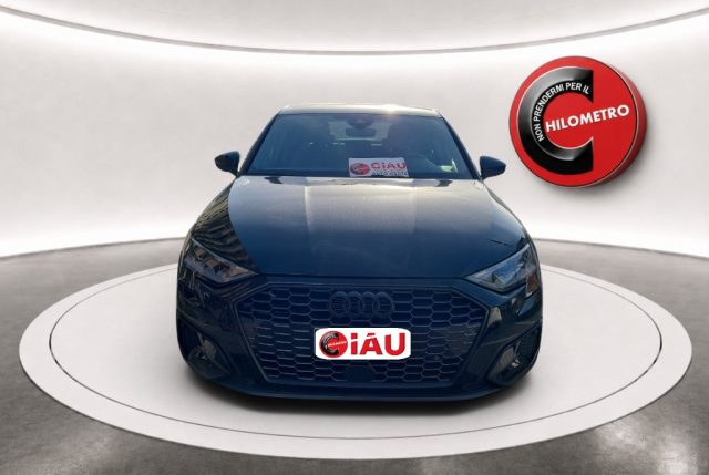 AUDI A3 usata, con Airbag