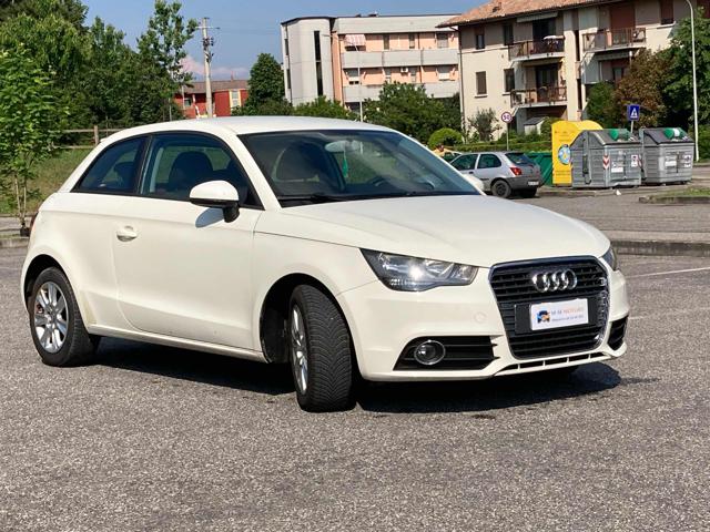 AUDI A1 usata, con Airbag