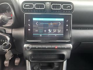 CITROEN C3 Aircross usata, con Cerchi in lega