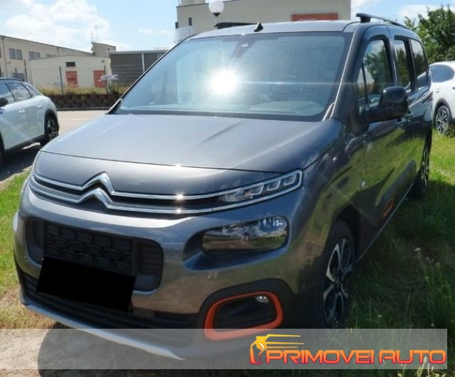 CITROEN Berlingo usata, con Climatizzatore