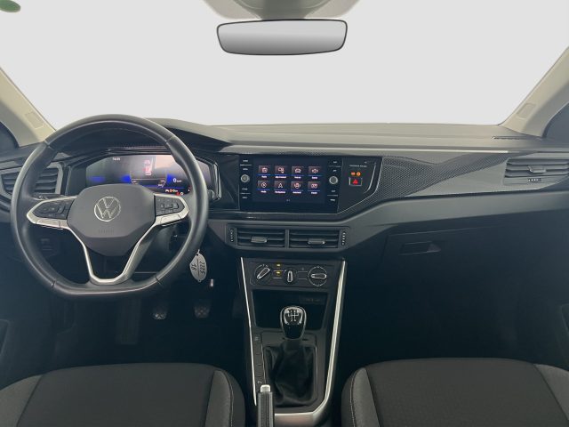 VOLKSWAGEN Taigo usata 10