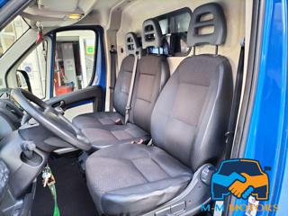 PEUGEOT Boxer usata, con Controllo trazione