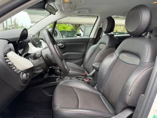 FIAT 500X usata 10