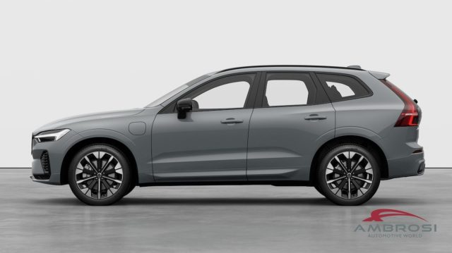 VOLVO XC60 usata 1