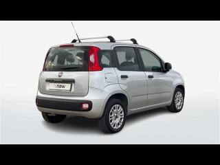 FIAT Panda usata, con Alzacristalli elettrici