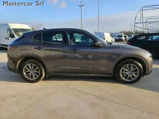 ALFA ROMEO Stelvio usata, con Boardcomputer