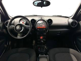 MINI Countryman usata, con Cerchi in lega