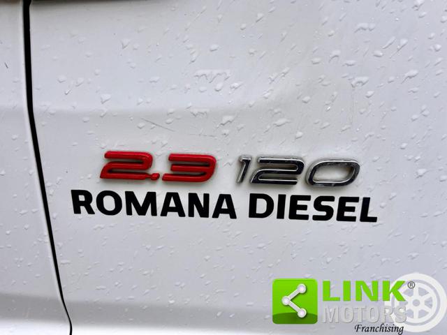 FIAT Ducato usata 17