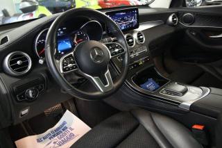 MERCEDES-BENZ GLC 300 usata, con Boardcomputer