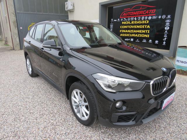 BMW X1 usata, con Airbag Passeggero