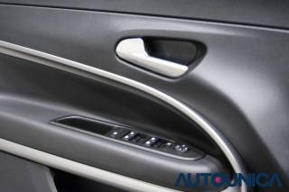 JEEP Avenger usata, con Sensore di luce