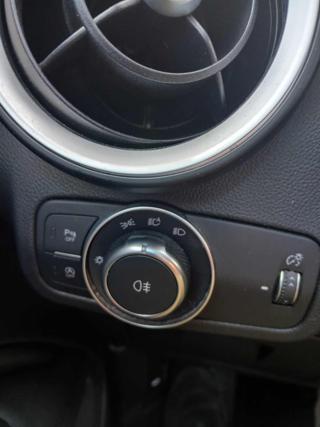 ALFA ROMEO Stelvio usata, con Immobilizzatore elettronico