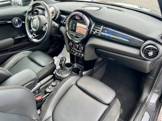 MINI Cooper S usata, con Lettore CD