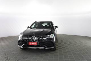 MERCEDES-BENZ GLC 220 GLC 220 d 4Matic Premium