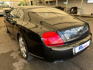 BENTLEY Continental usata, con Airbag Passeggero