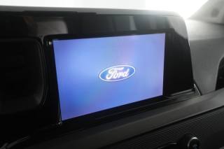 FORD Tourneo Courier usata 14