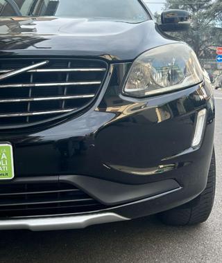 VOLVO XC60 usata, con Autoradio