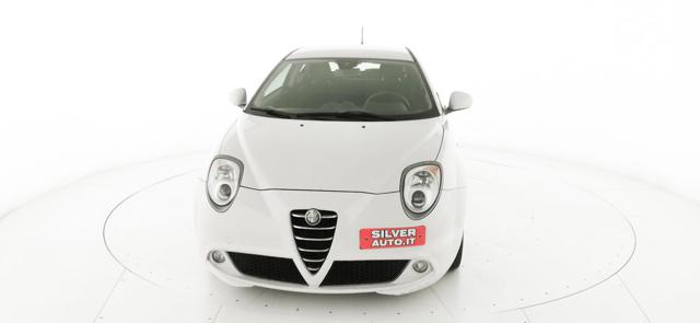 ALFA ROMEO MiTo usata 21