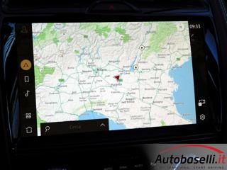 JAGUAR E-Pace usata, con Chiusura centralizzata