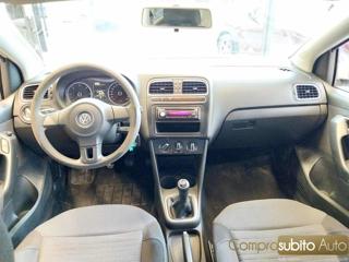 VOLKSWAGEN Polo usata 16