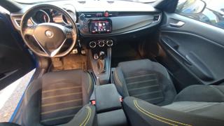ALFA ROMEO Giulietta usata, con USB